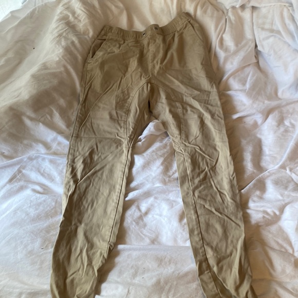 ZANEROBE khaki’s - Picture 1 of 5